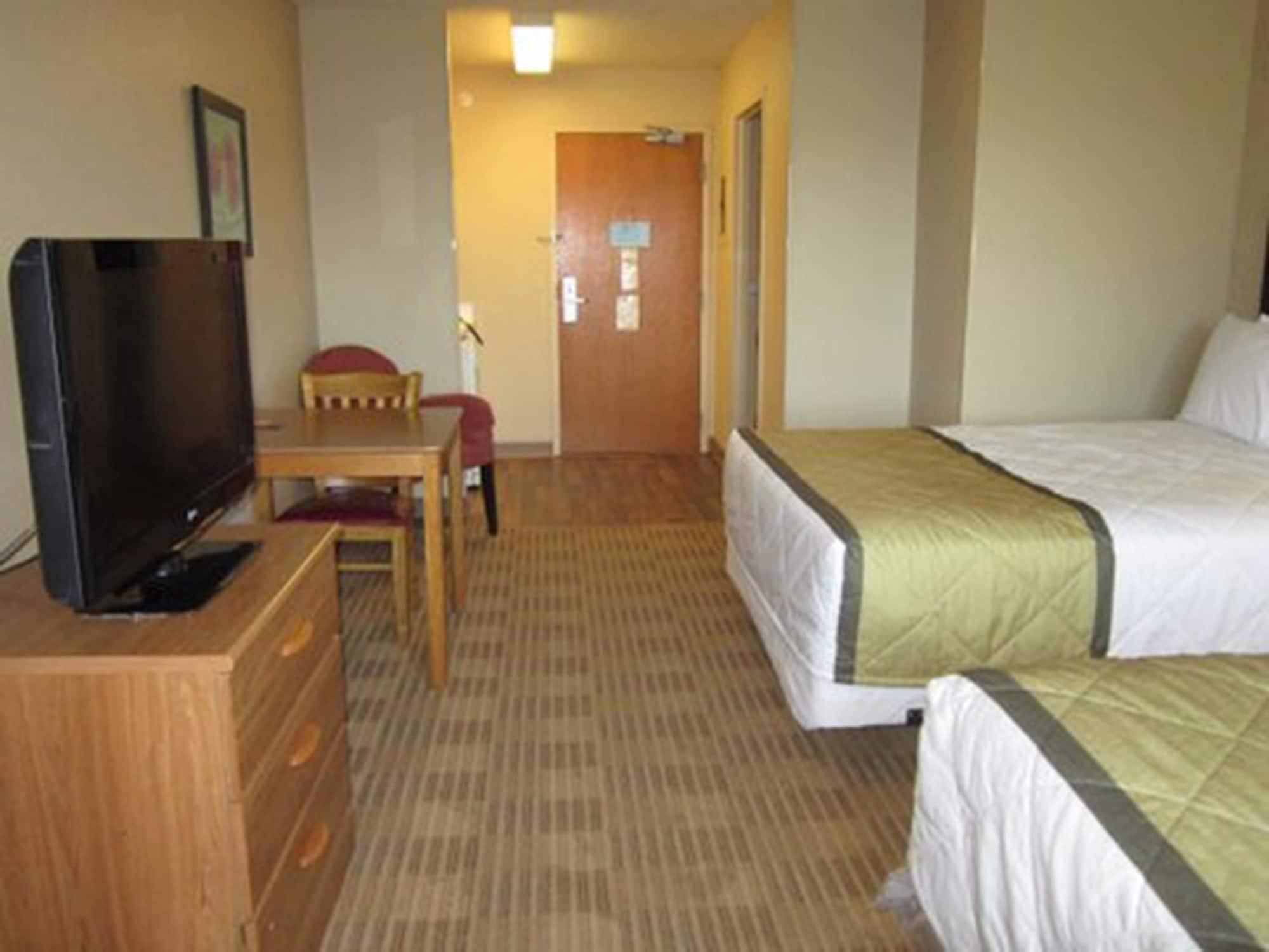 Extended Stay America Suites - Los Angeles - South Gardena Dış mekan fotoğraf