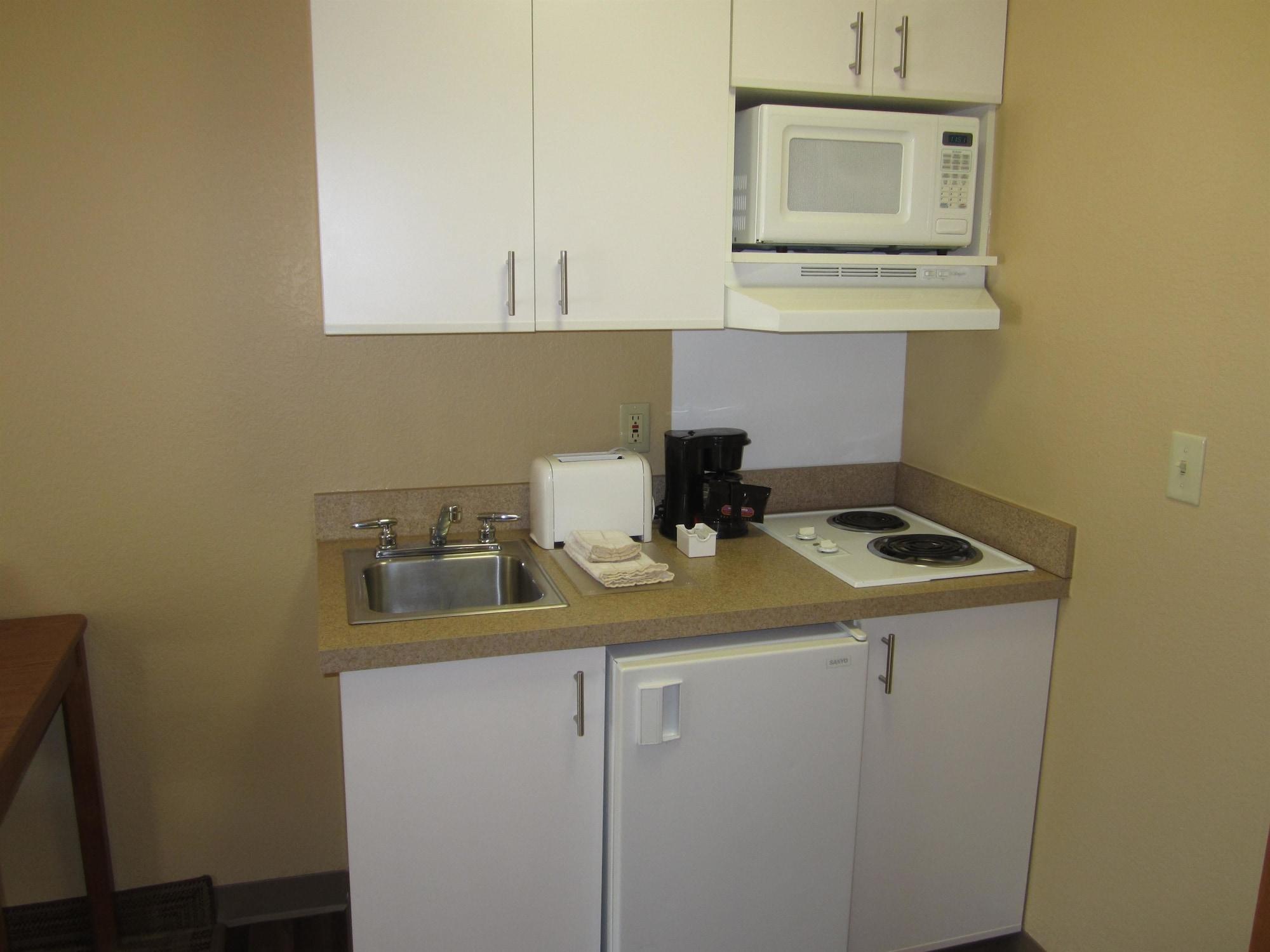 Extended Stay America Suites - Los Angeles - South Gardena Dış mekan fotoğraf