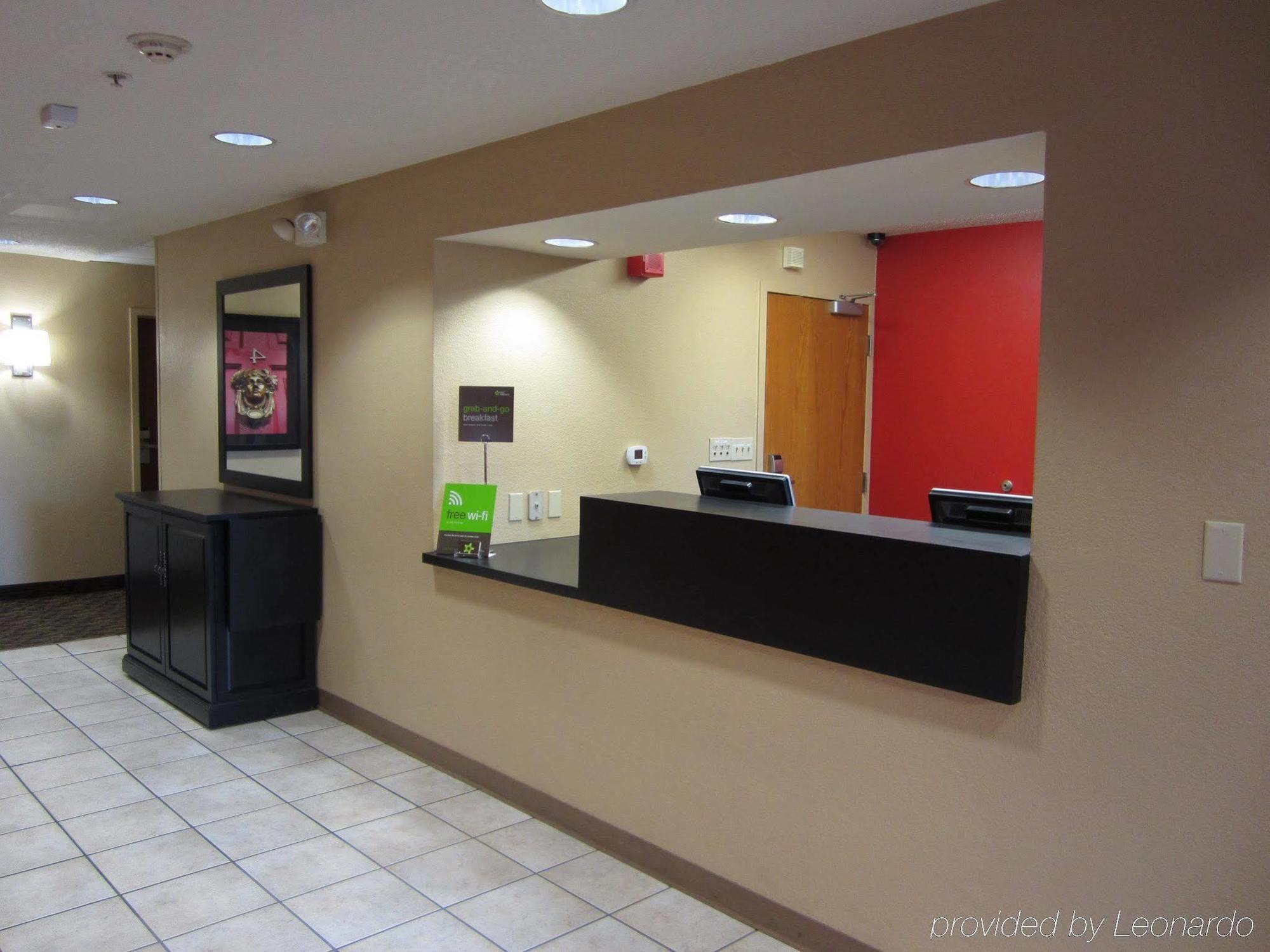Extended Stay America Suites - Los Angeles - South Gardena Dış mekan fotoğraf