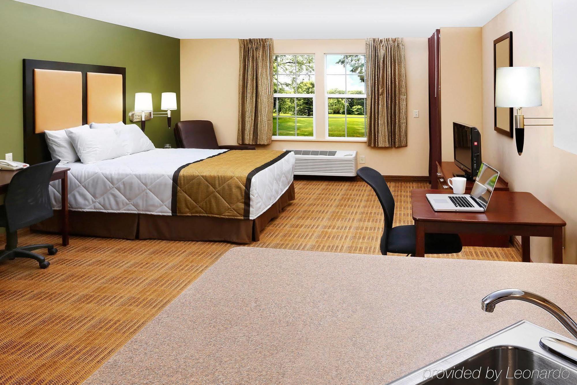 Extended Stay America Suites - Los Angeles - South Gardena Dış mekan fotoğraf